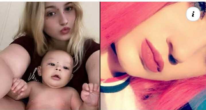 In Loving Memory of Sierra Robinson