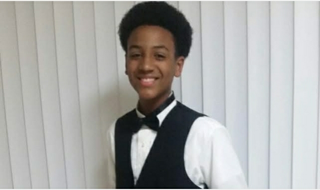 In Loving Memory of Sedell Barrios