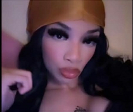 In Loving Memory of Lyrasha Haskins