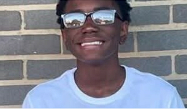 In Loving Memory of Kyky