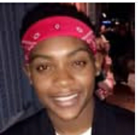 In Loving Memory of Drica Thompson