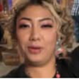 In Loving Memory of Paola Salazar