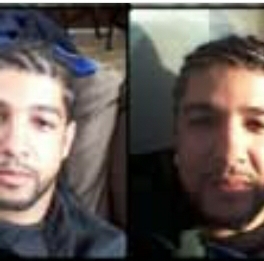 In Loving Memory of Joel Barboza