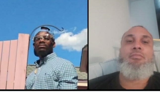 In Loving Memory of Curtis Jackson, Caroline Shockley, and Brandon Hill