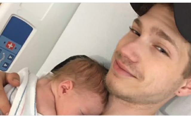 In Loving Memory of Devin Harper