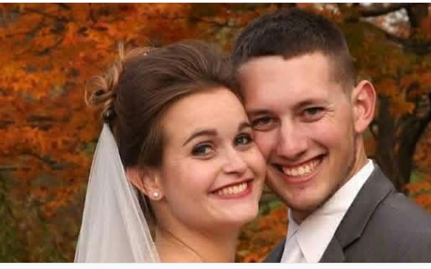 In Loving Memory of Aaron Anderson