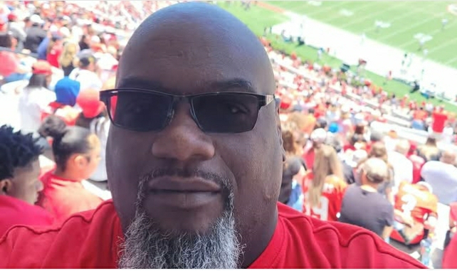 In Loving Memory of Robert Maxwell