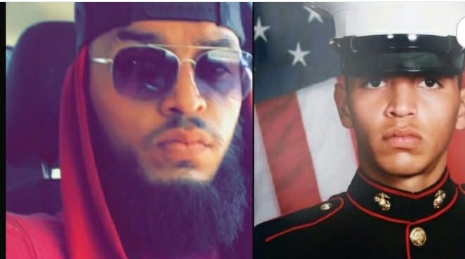 In Loving Memory of Mark Palacio