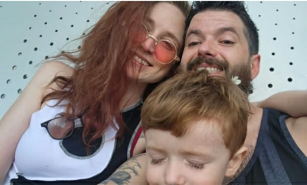 In Loving Memory of Gloria Jean Dobson and Daryl Lynn Dobson