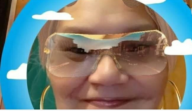 In Loving Memory of Julia Street