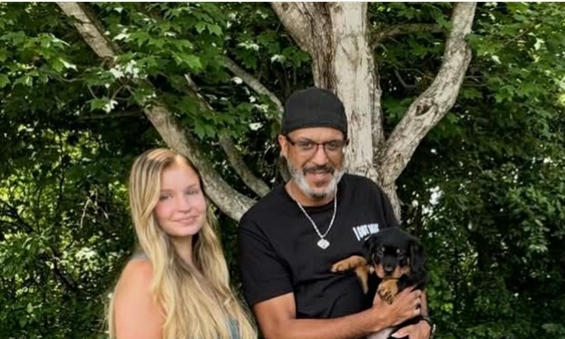 In Loving Memory of Garrison Boone