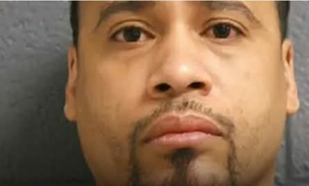 In Loving Memory of Jarvis Ramon Butts