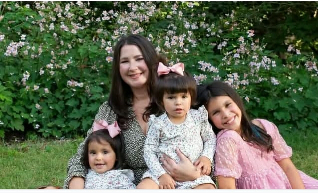 In Loving Memory of Maggie Espinosa