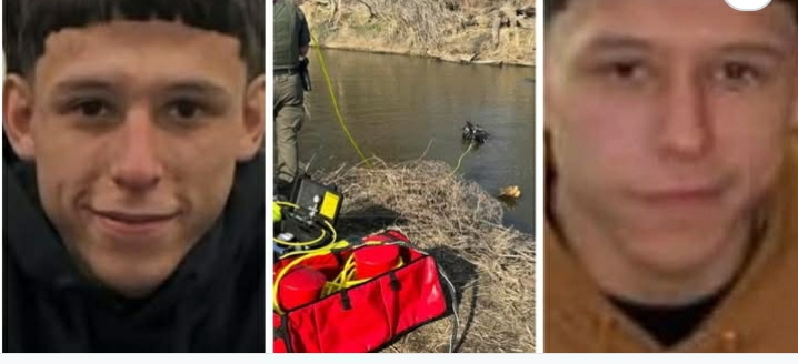 In Loving Memory of Rodrigo “Rico” Montes