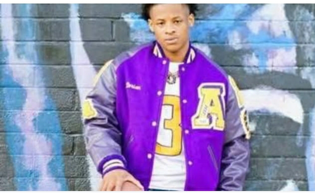 In Loving Memory of Dorian Batiste