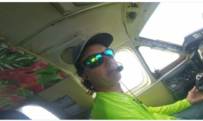 In Loving Memory of Harvey Cleveland