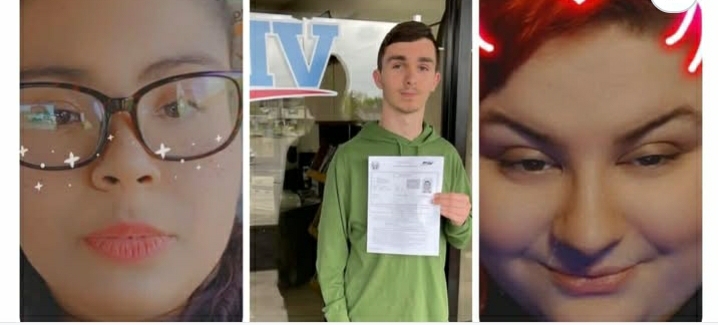 In Loving Memory of Hermoiney Greenler, Madison Yates, Jonathan Bowling, and Alexzandria Hickle