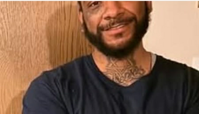 In Loving Memory of Gmo Person