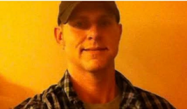 In Loving Memory of Steven R. Husk Jr.