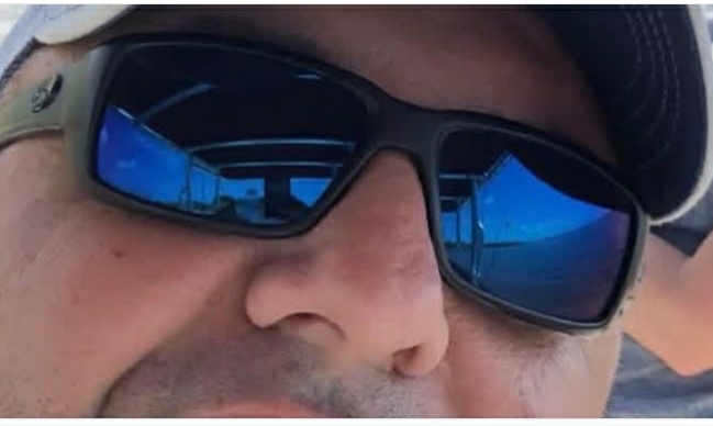 In Loving Memory of Steven Ducote