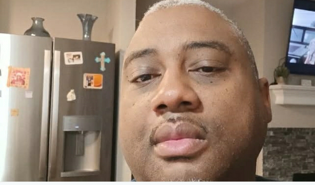 In Loving Memory of Danny Shead