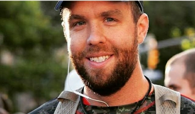 In Loving Memory of Jordan Thoms