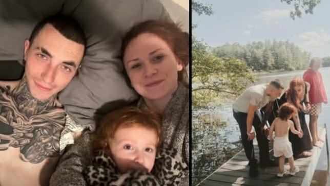 In Loving Memory of Felisha Matthews, Mileena Matthews, Ava R. King, and Patrick J. King