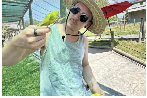 In Loving Memory of Evan Sedall