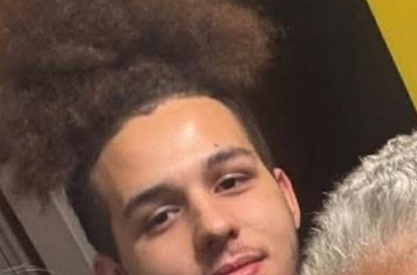 In Loving Memory of Jayden McComber