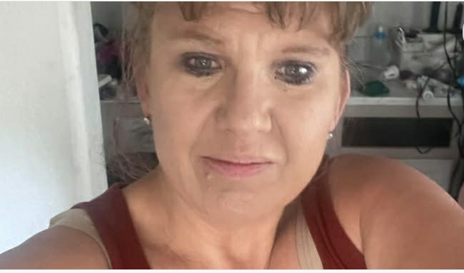 In Loving Memory of Kellie Harvey