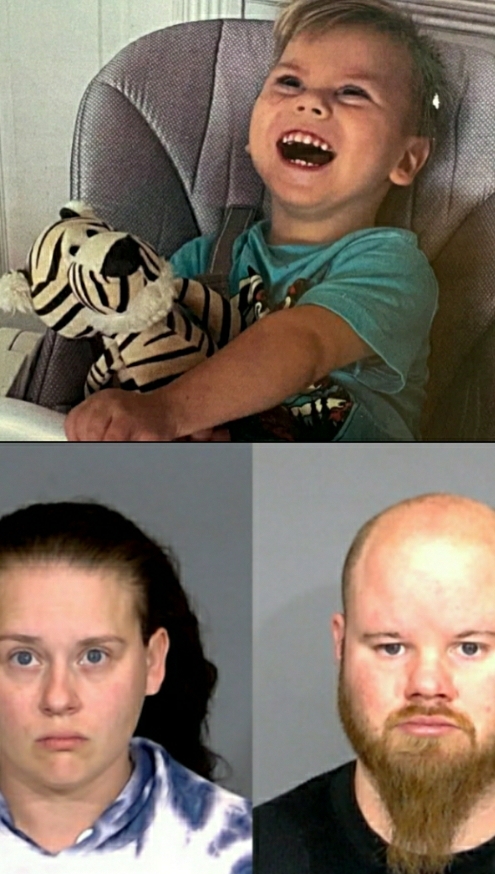 In Loving Memory of Malichi Lovely