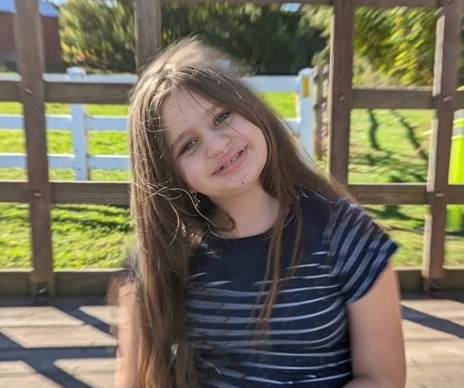 In Loving Memory of Eve Rogers