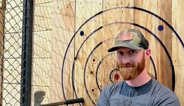 In Loving Memory of Seth Zerbel