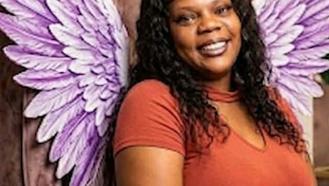 In Loving Memory of Scheaky Lynn