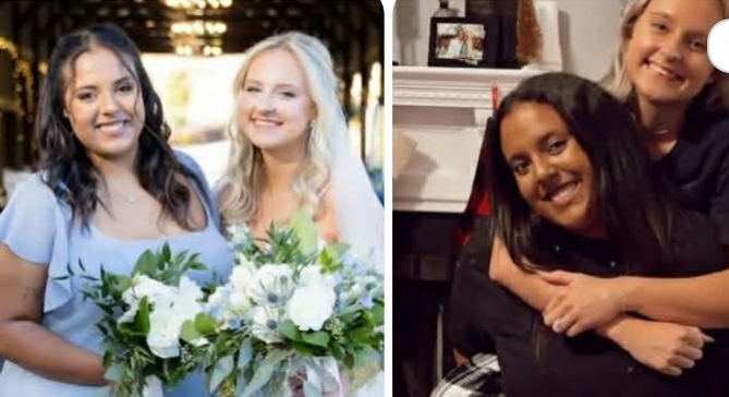 In Loving Memory of Neveah Camden Bigby