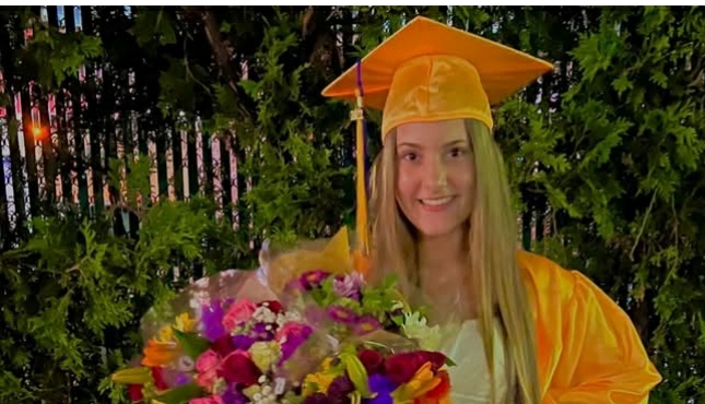 In Loving Memory of Aleah Marie Kaylor