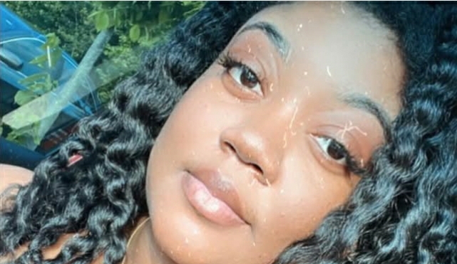 In Loving Memory of Alisha Lewis