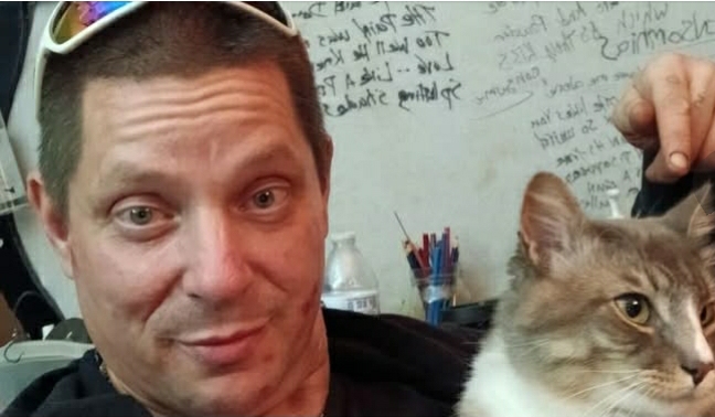 In Loving Memory of Daniel Lewis