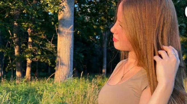 In Loving Memory of Lilly B. Bova