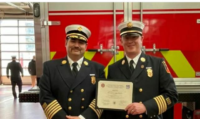 In Loving Memory of Deputy Adam Bean