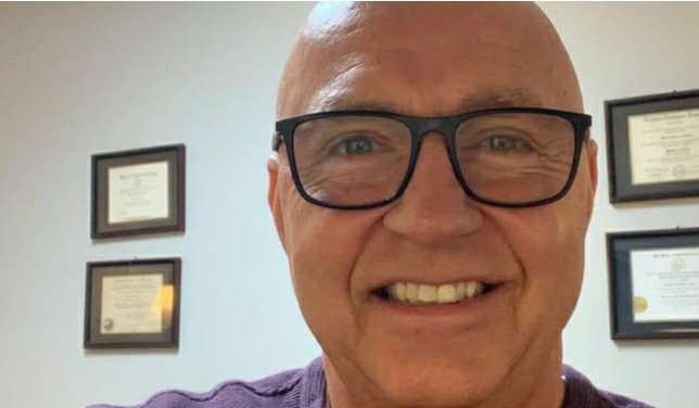 In Loving Memory of Walter Stanley Terlitsky