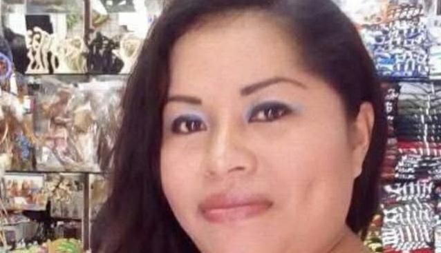 In Loving Memory of Adela Aguilar