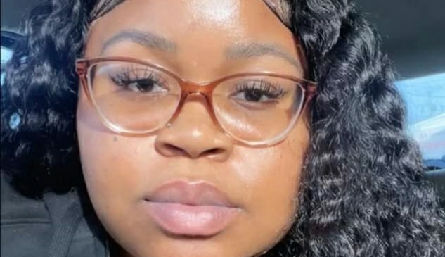 In Loving Memory of Imani Janel Vaughn