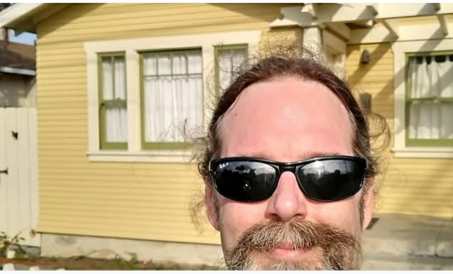 In Loving Memory of Sam Horvitz