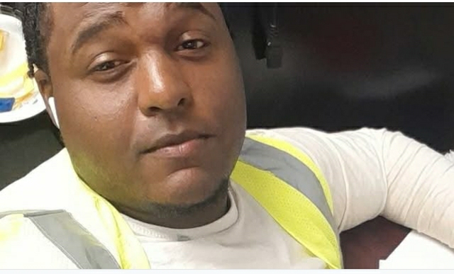 In Loving Memory of Drighteous Hosey