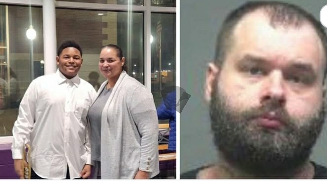 In Loving Memory of Tania and Jericho