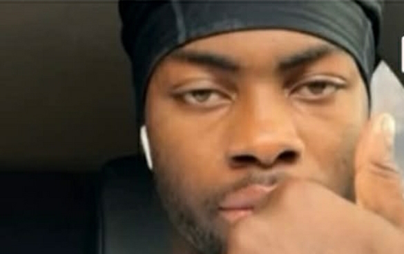 In Loving Memory of Devon Nelson