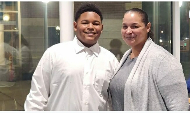 In Loving Memory of Tania Mangual and Jericho