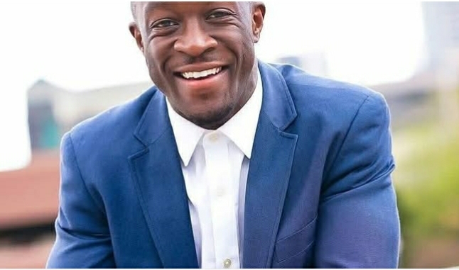 In Loving Memory of Paye Tengben