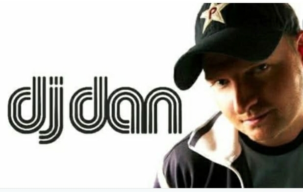 In Loving Memory of DJ Dan (Daniel Wherrett)